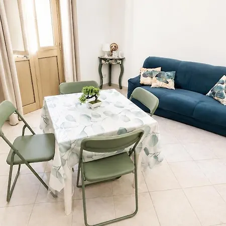 Casa Luna 아파트