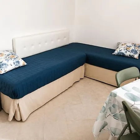 Casa Luna * Paceco
