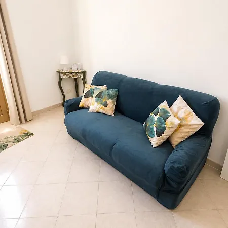 Apartamento Casa Luna Paceco