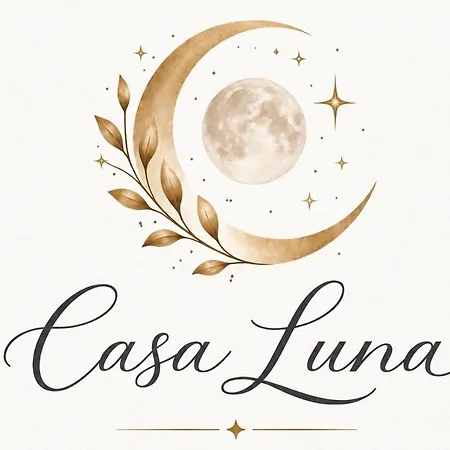 Apartamento Casa Luna *