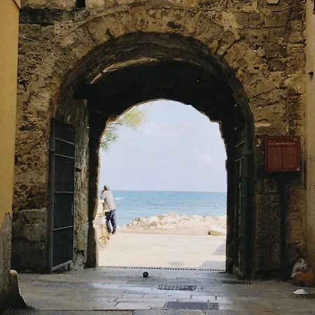 Apartamento Casa Luna