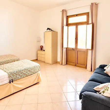 Casa Luna Appartement *