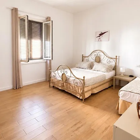 Casa Luna