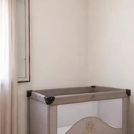 Appartement Casa Luna Paceco
