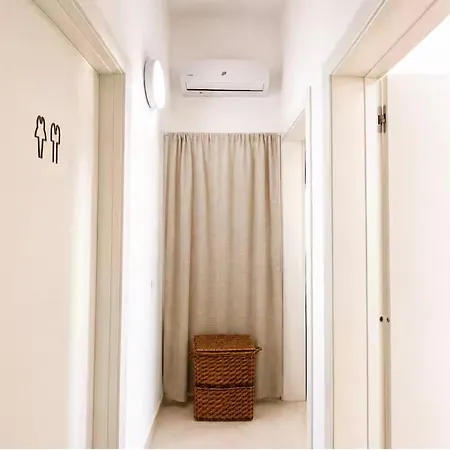 Appartement Casa Luna Paceco